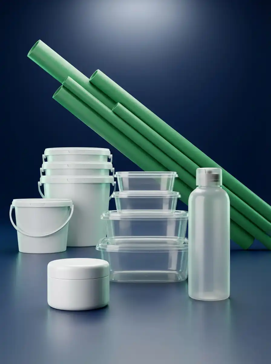 Polyethylene