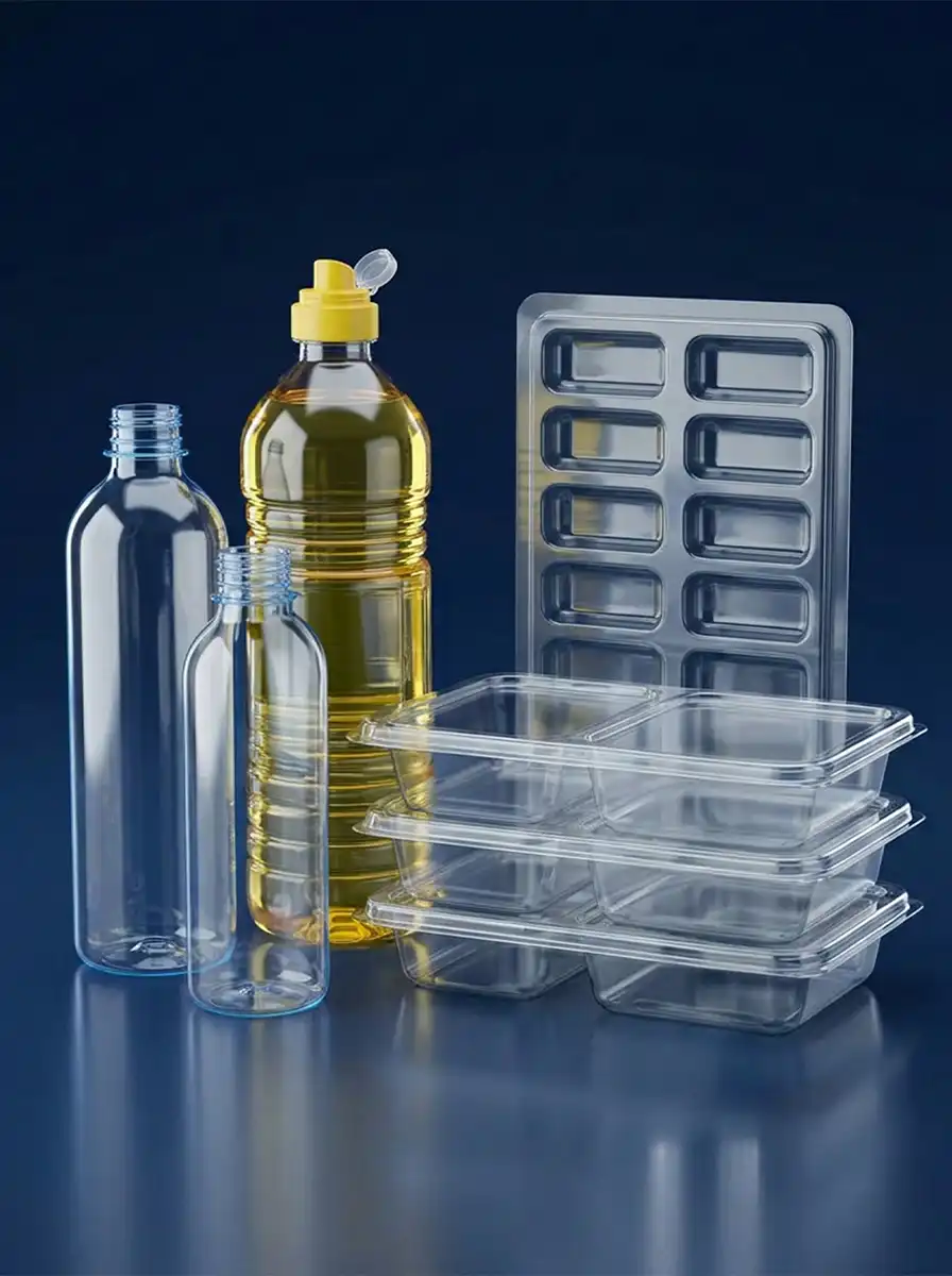 Polyethylene
