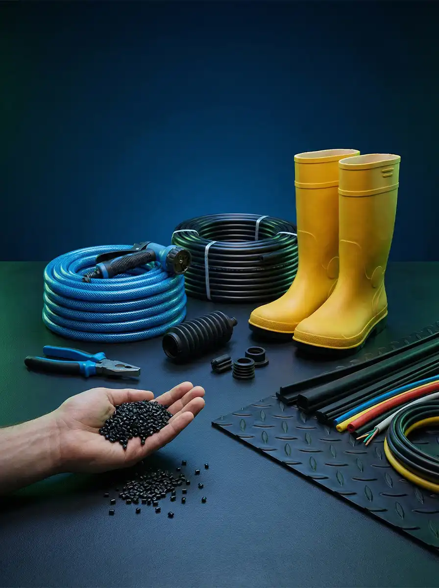 Polypropylene (PP)