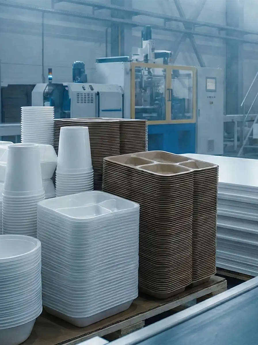 Polypropylene (PP)