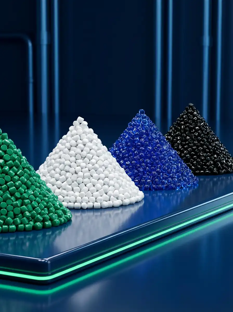 Polypropylene (PP)