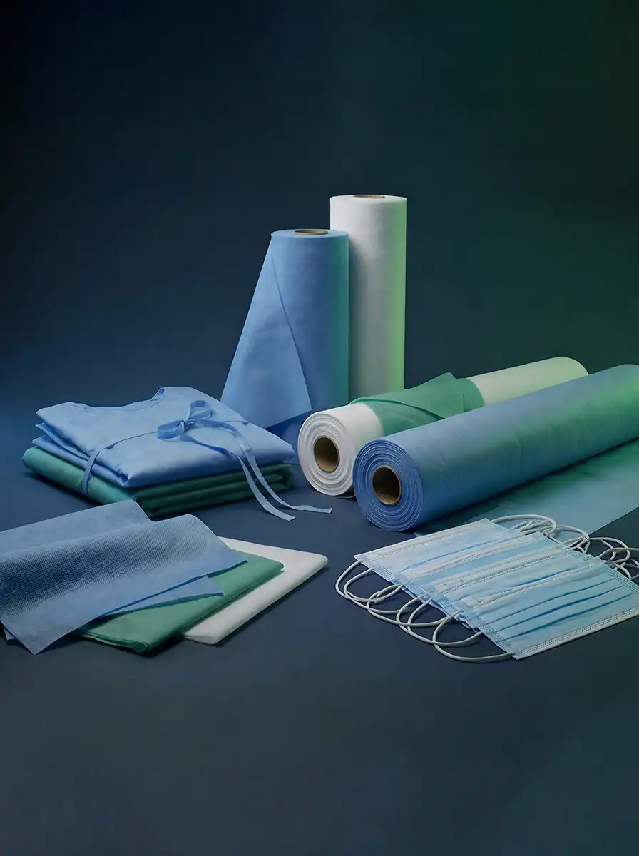 Non Woven Fabric