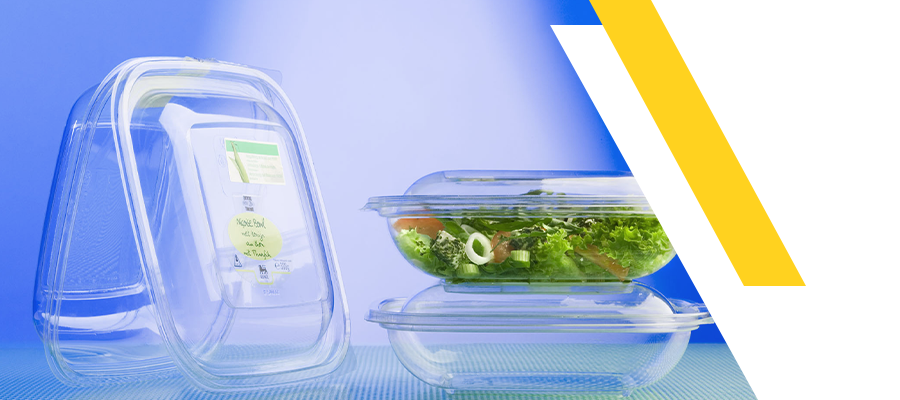 Top 5 FDA-Approved Food-Grade Plastics - SyBridge Technologies