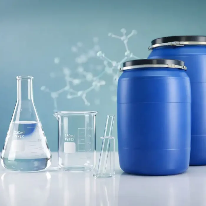 Chemicals