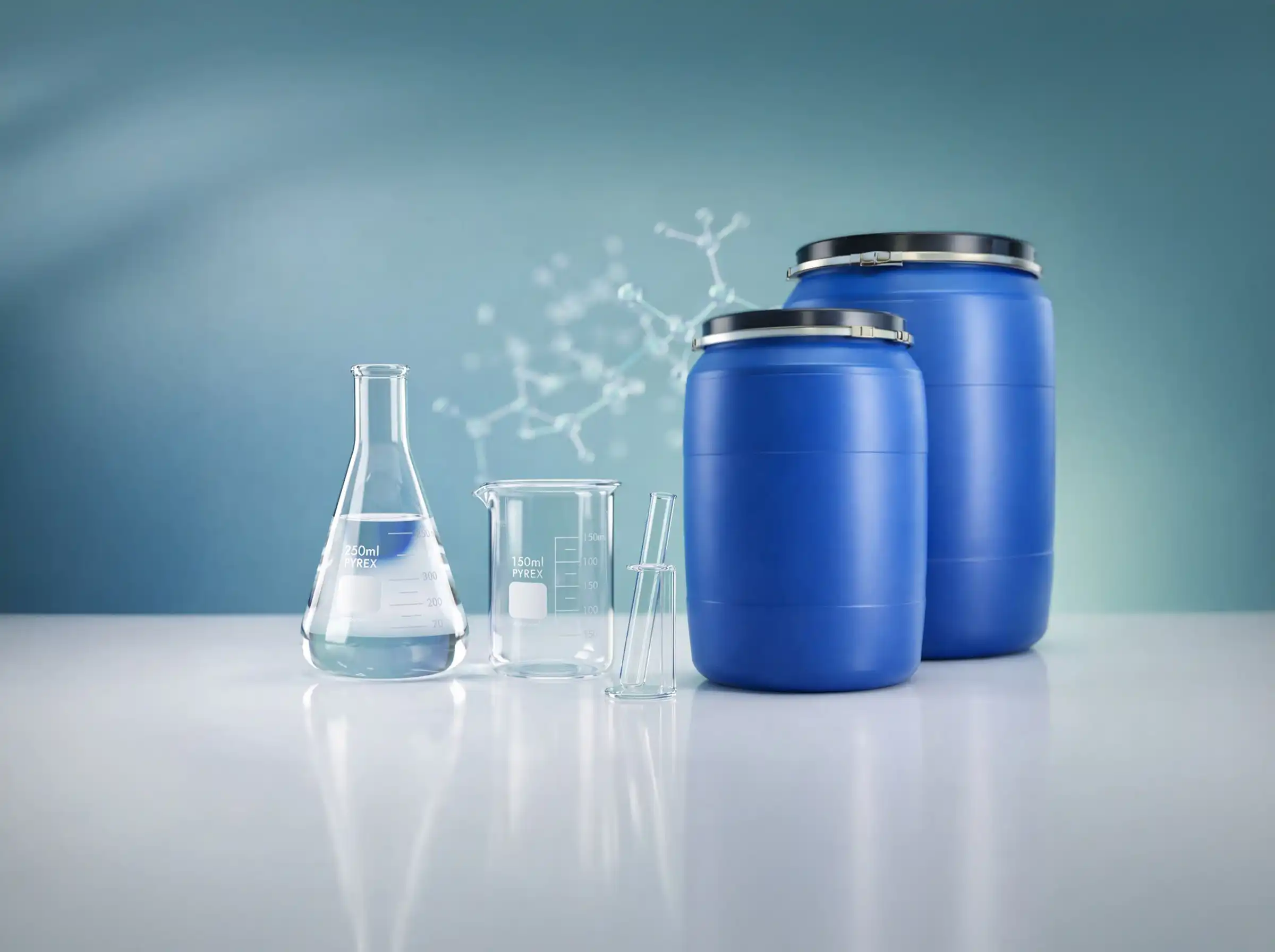 Specialty Chemicals